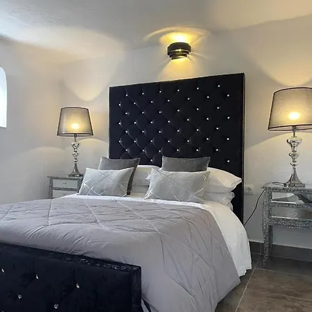 Bed & Breakfast Casa Dolly Boutique Cantoria