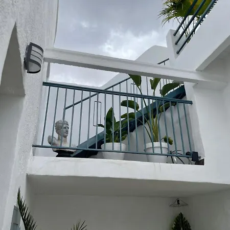 Casa Dolly Boutique Bed & Breakfast *