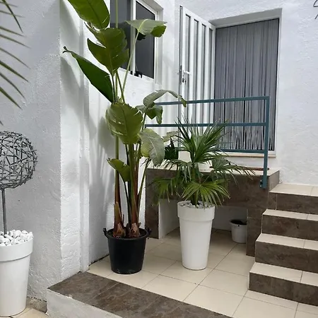 Casa Dolly Boutique Bed & Breakfast *