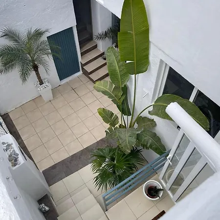Bed & Breakfast Casa Dolly Boutique Cantoria