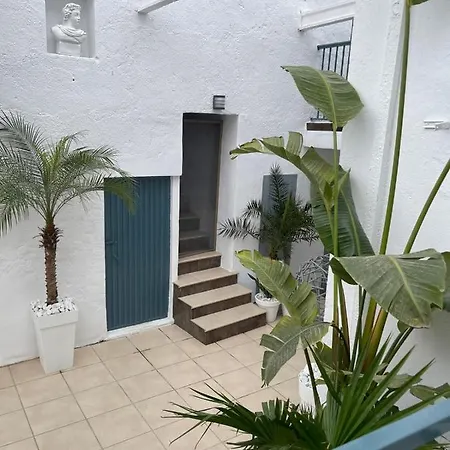 Casa Dolly Boutique Bed & Breakfast Cantoria