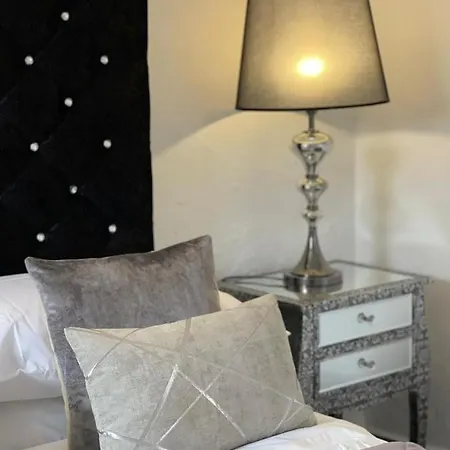 Casa Dolly Boutique Bed and breakfast *