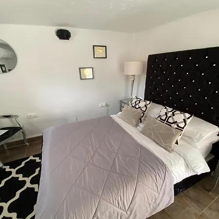 Casa Dolly Boutique Bed and breakfast
