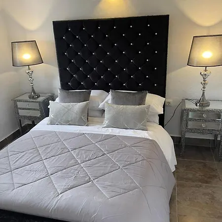 Bed and breakfast Casa Dolly Boutique *