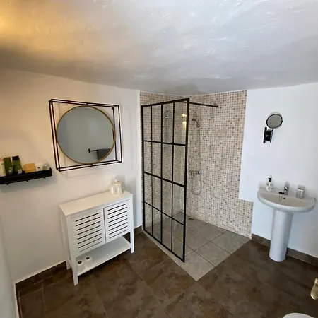 Bed and breakfast Casa Dolly Boutique Cantoria