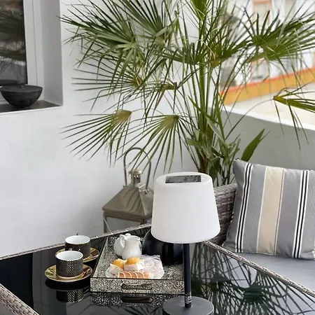 Bed & Breakfast Casa Dolly Boutique *