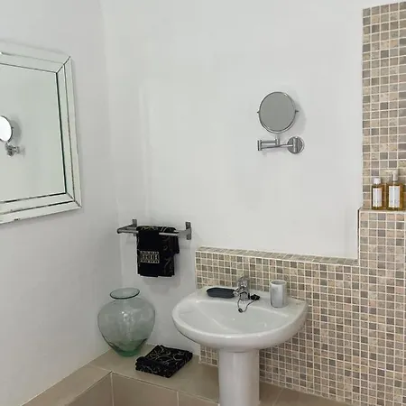 Bed & Breakfast Casa Dolly Boutique Cantoria