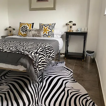 Bed & Breakfast Casa Dolly Boutique Cantoria